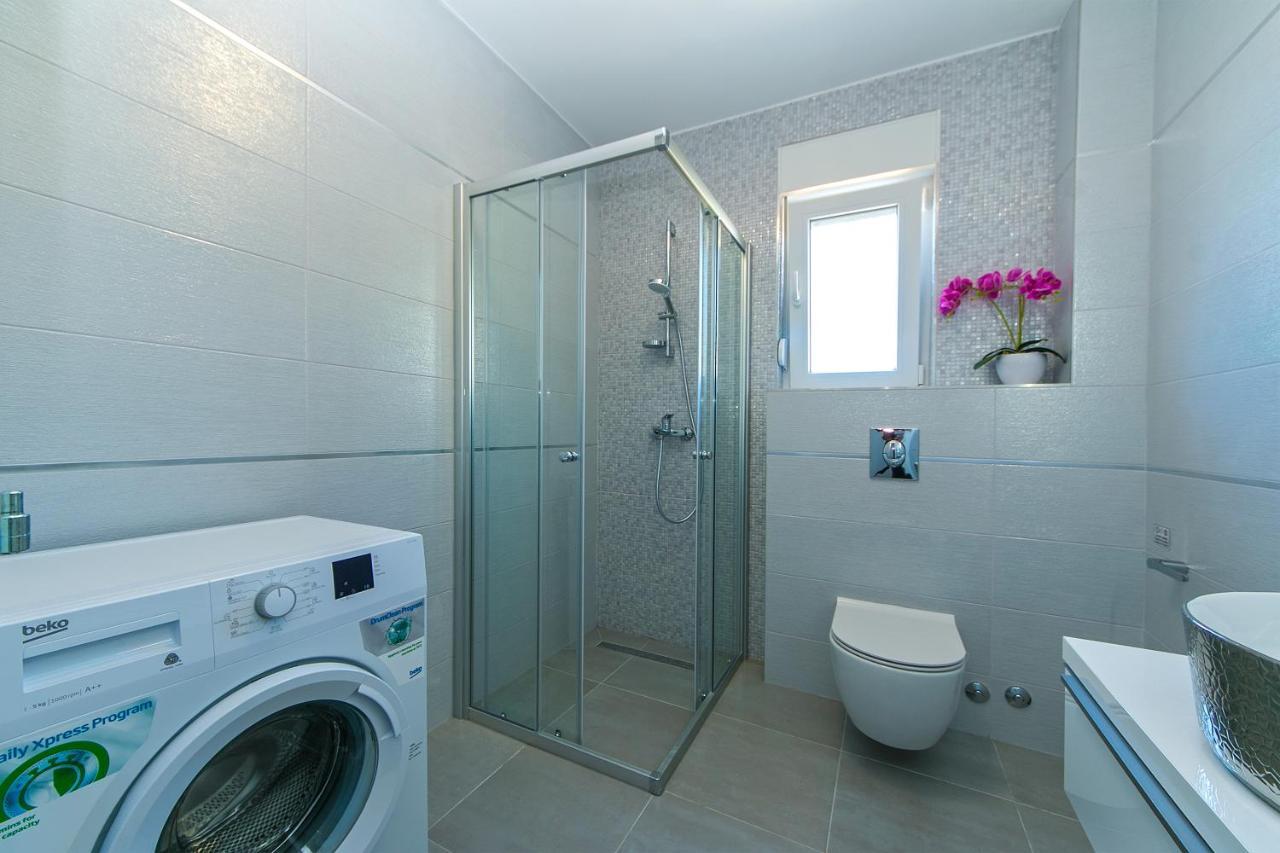 Apartman Sunset Makarska Exterior photo
